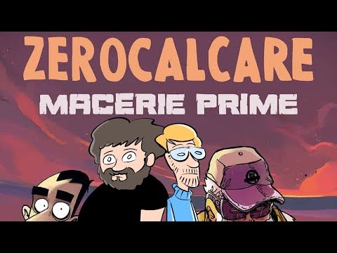 Recensione Macerie Prime - Zerocalcare ha fatto centro!
