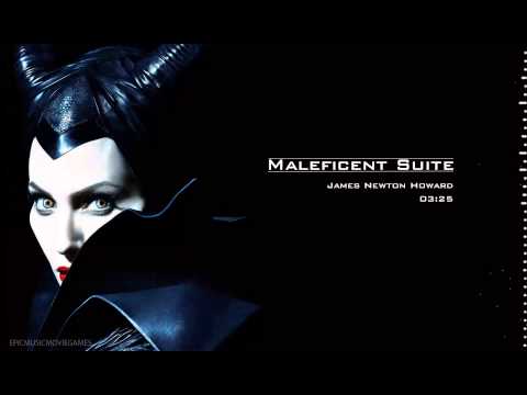 Video thumbnail for Maleficent Suite
