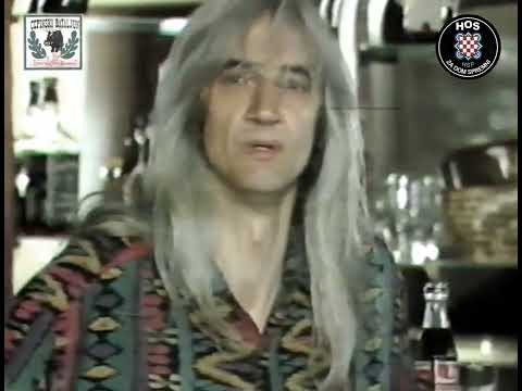 Jadranko Lešina Panta - Moj Čepin (Spot)