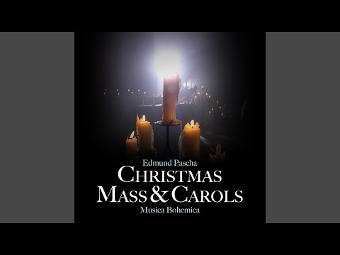 Harmonia Pastoralis - Christmas Mass in F Major: V. Benedictus