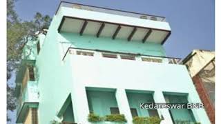 Kedareswar B&B