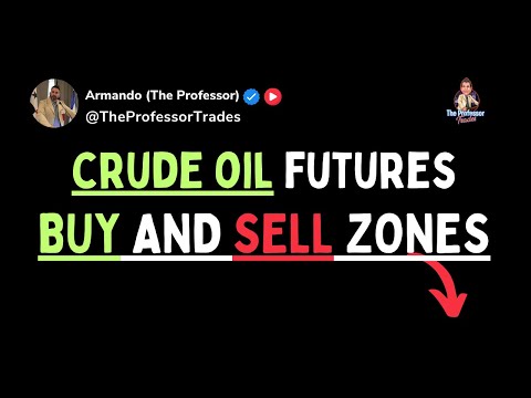 What Happens When You Sell HIGH and Buy LOW in Crude Oil