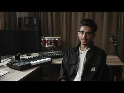 NYU Prague: Day in the Life