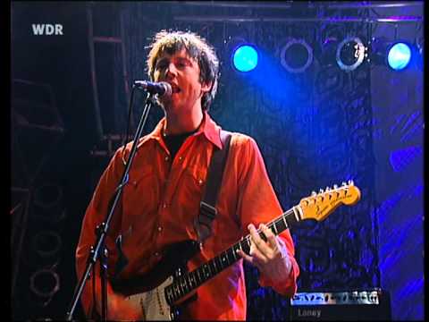 Republica - Ready To Go (live at Rockpalast 1997 WDR TV)