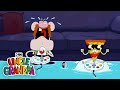 Robotic Uncle Uncle Grandpa Cartoon Network