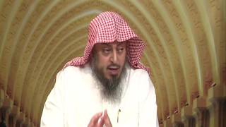 صورة 7- أعظم أسباب دوام النعم وزيادتها وأعظم أسباب زوالها || للشيخ خالد الفليج