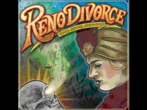 Reno Divorce - One Step Closer To The Edge