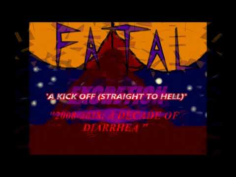 FATAL EXCRETION: 'A DECADE OF DIARRHEA 2008-2018' FULL DOCUMENTARY