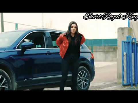 Royal Entry for Hande Ercel killer smiling face Hande 👿 attitude short status#hande#hayat#turkistar