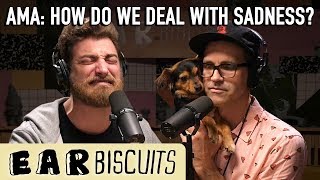 How Do We Deal With Sadness?