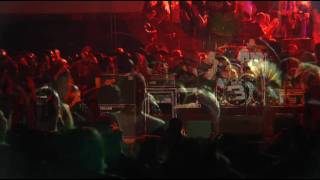 Pennywise LIVE at The Affliction $5.00 Christmas 2