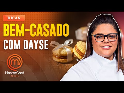 BEM-CASADO with Dayse | MASTERCHEF TIPS