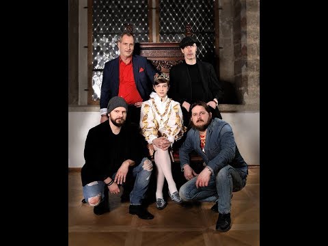 Prints ja Kerjus - Mikk Kaasik & C-Jam (High- definition)