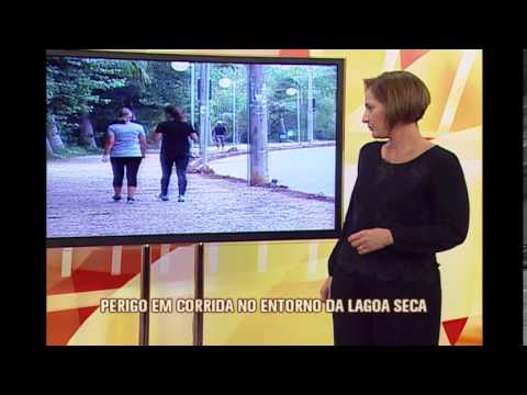 Assista ao Jornal da Alterosa 1ª Edição - 22/04/2015