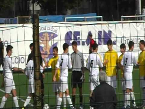 Lascaris 95 - J Star 1-1 Start 1.MOD