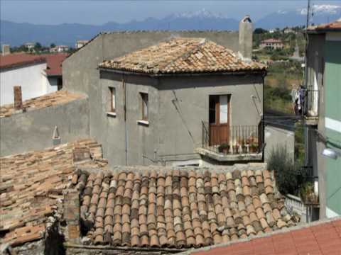 PREZIOSITA' ARBERESHE IN TERRITORIO CALABRESE
