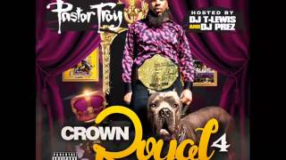 Pastor Troy   CR4 intro ft  DSGB Army