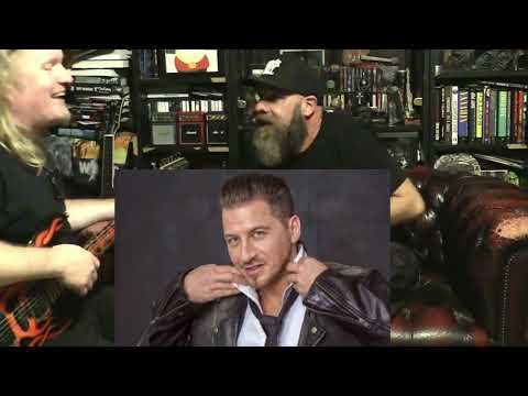 Metal Mesék2025:  Lukács Peta (Bikini) Az első csapás! Gitártörés, sztárok,  Bikini/Akela sztorik!:)