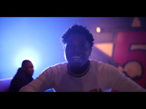 Yungun - Mop Stick (Official Music Video)