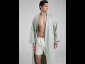 Briefs-shorts, pattern №994-4
