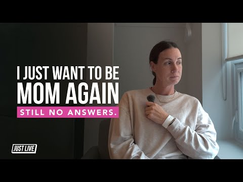 VLOG | Seeing a Motility Specialist — Searching for Answers Outside the Trial