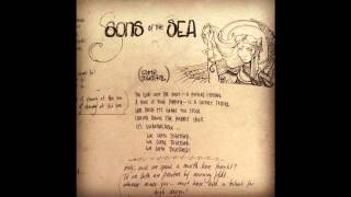 Sons of the Sea (feat. Brandon Boyd &amp; Brendan O&#39;Brien) &quot;COME TOGETHER&quot; acoustic