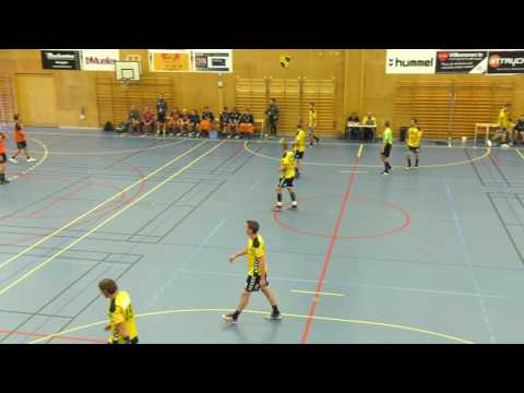 Herr 1 Södra  Kärra HF - IF Kristianstad Del 1