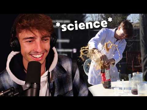 The FUNNIEST Lukey & Friends Moments Of 2025