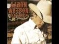 Aaron Watson ~  San Angelo