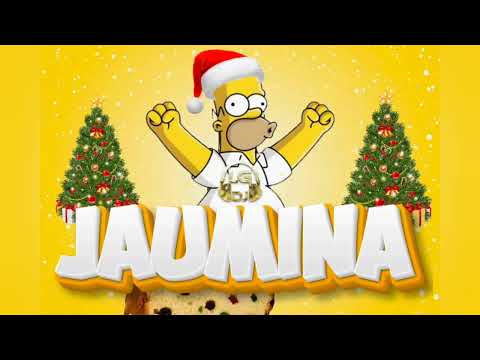 #jaumina - Ja'umina - Clasicos Tropicales - lg dj ❌️ Navidad previa #jaumina #navidad #paraguay