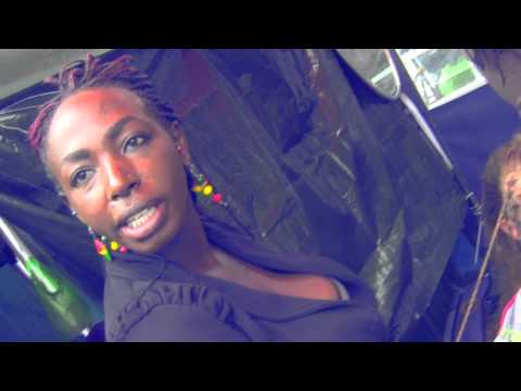 Fitta Warri Female Energy Official Video
