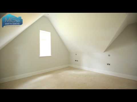 House 3 Priory Park, Priory Field Drive, Edgware, HA8