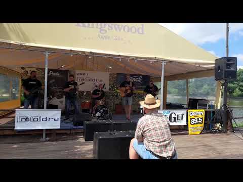 Prospect - Chromé koně