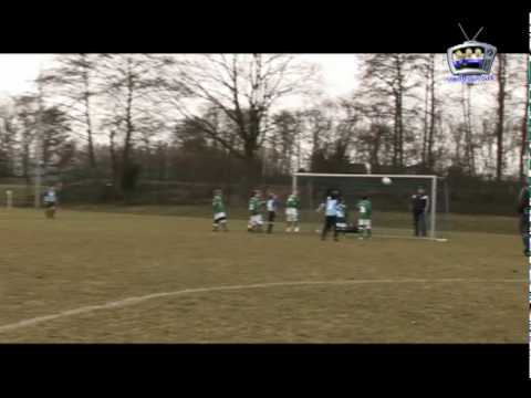 SuS Stadtlohn am Samstag den 13.03.2010 F-Jugend gegen Vorw. Epe II