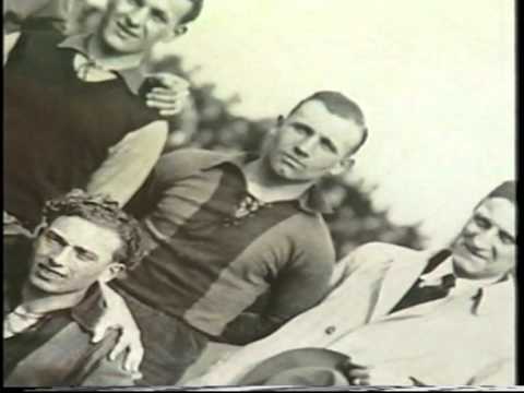 FC BERINGEN (75 jarig bestaan) in 2000