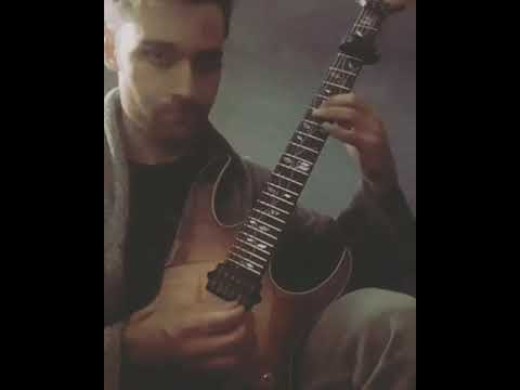 Keith Whalen - Instagram Licks #2 (Sept - Nov 2018)