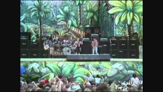 AC/DC Dog Eat Dog: Live Oakland California 1979 Pro Shot HD