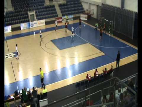 7.kolo PFL ARÉNA POPRAD 17.1.2015 NEZÁBUDKA SNV - DAREBÁCI