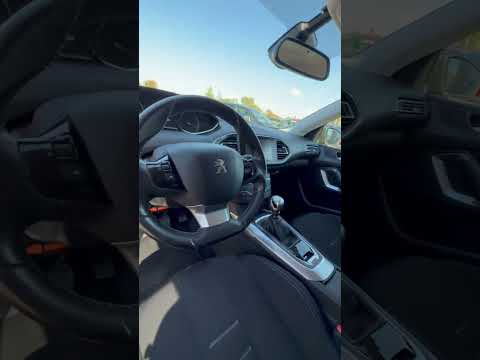 фото peugeot 308 ii рестайлинг 0