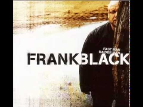 Wanderlust - Frank Black