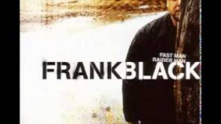 Frank Black - Wanderlust