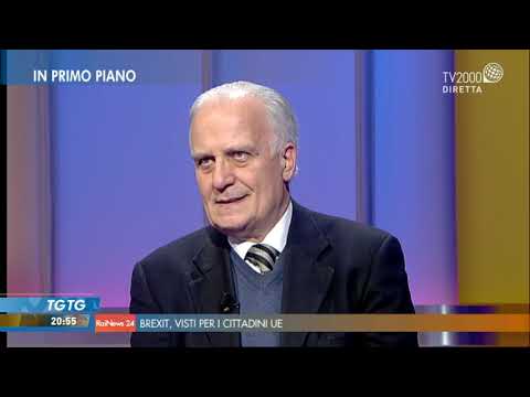 Tgtg del 2 dicembre 2019 – Mario Rusconi