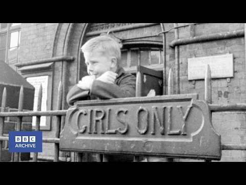 1964: Tales of Three Cities | England Our England | Voice of the People | BBC Archive