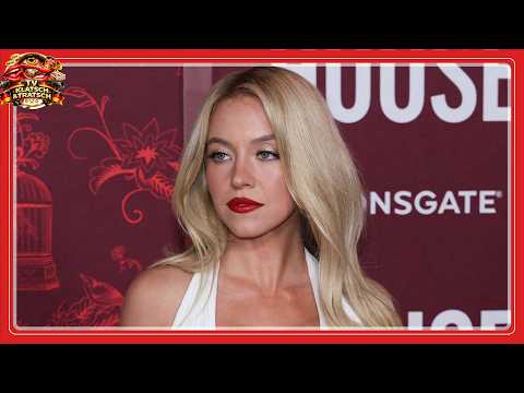 Kim Novak kritisiert die Besetzung von Sydney Sweeney in ihrer Filmbiografie „Scandalous!“ aufs S...