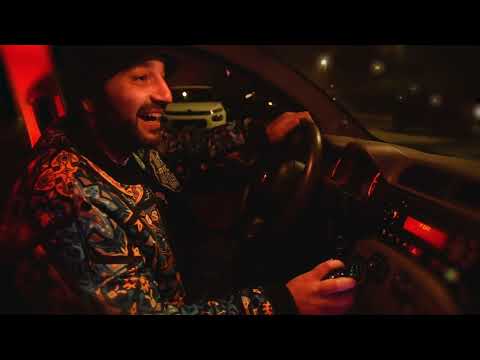 Charlie Dakilo  - SENZA UNA ROTTA  (Official video)