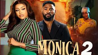Download lagu MONICA PT2 - UCHE MONTANA, JOHN EKANEM, Latest 2026 Nigerian Movie MFA mp3