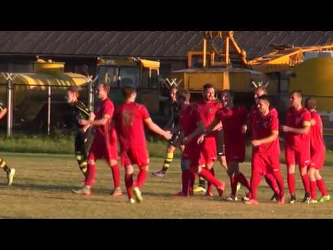 2016-06-13 Progress/Super Nova - Rīnūži/BEITAR