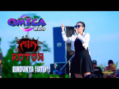 OMEGA || ROTOR || RINDUNYA HATIKU || RENA MOVIES || BAGAS AUDIO