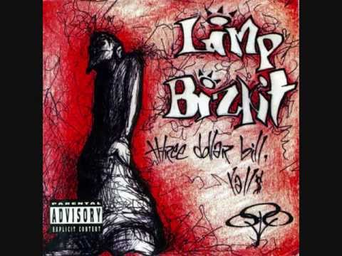 Limp Bizkit - Pollution HQ