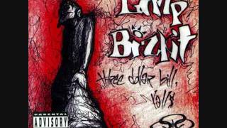 Limp Bizkit - Pollution HQ